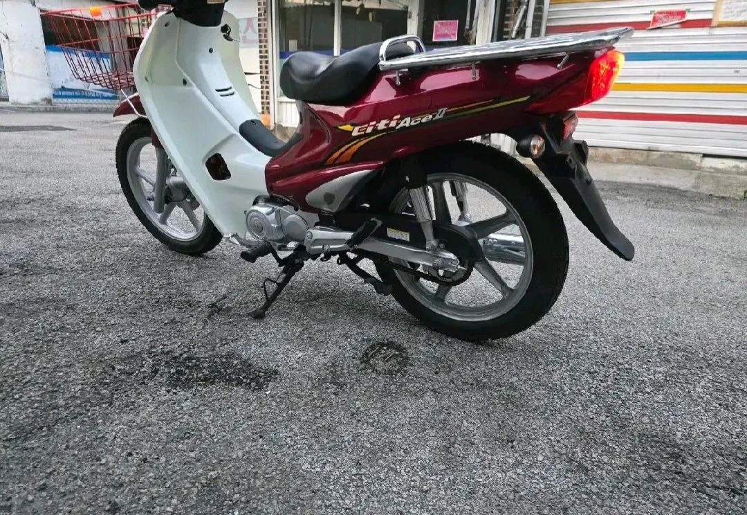 시티에이스110 이미지