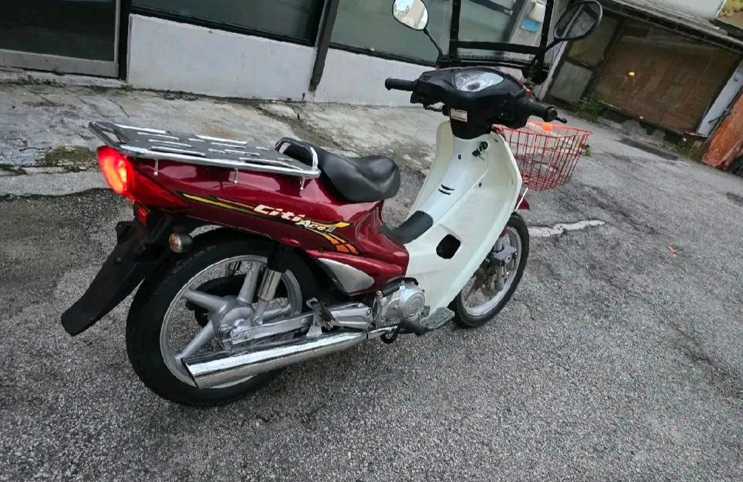 시티에이스110 이미지