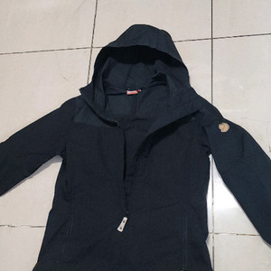 피엘라벤 여성 후드자켓 55~66