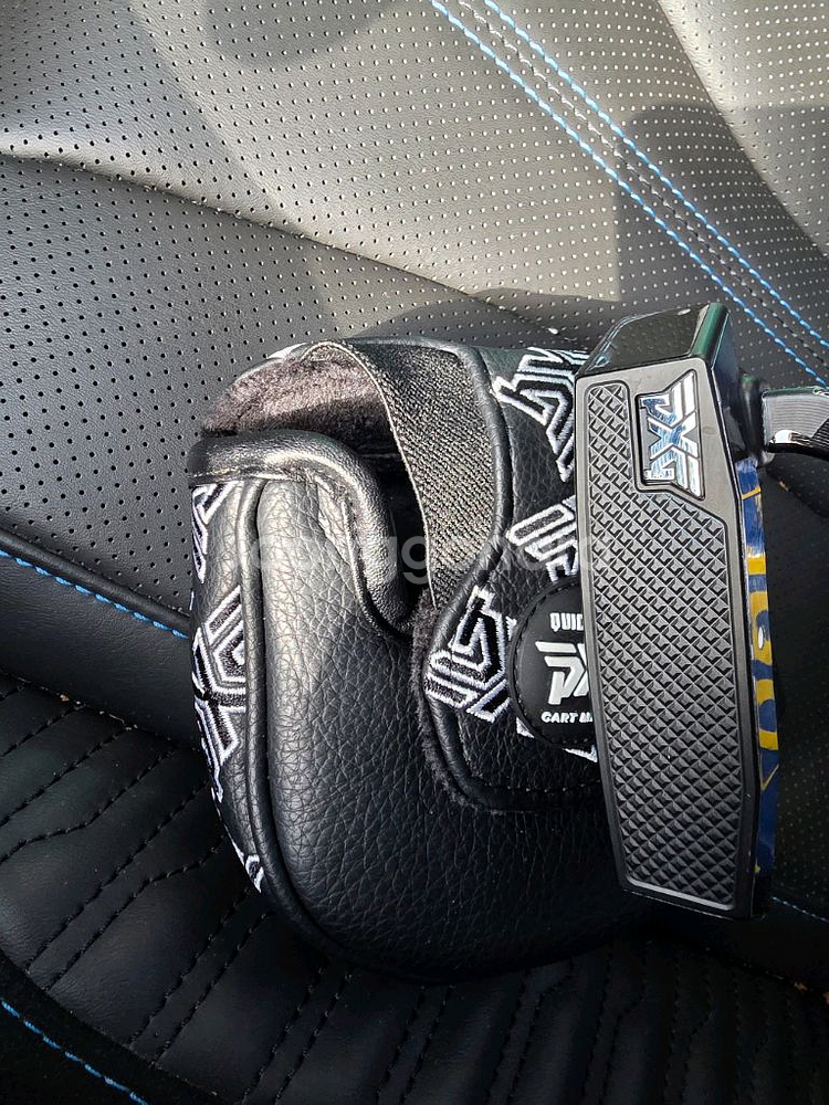 왼손 pxg 뱃어택 제로토크 34인치--0