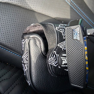 왼손 pxg 뱃어택 제로토크 34인치