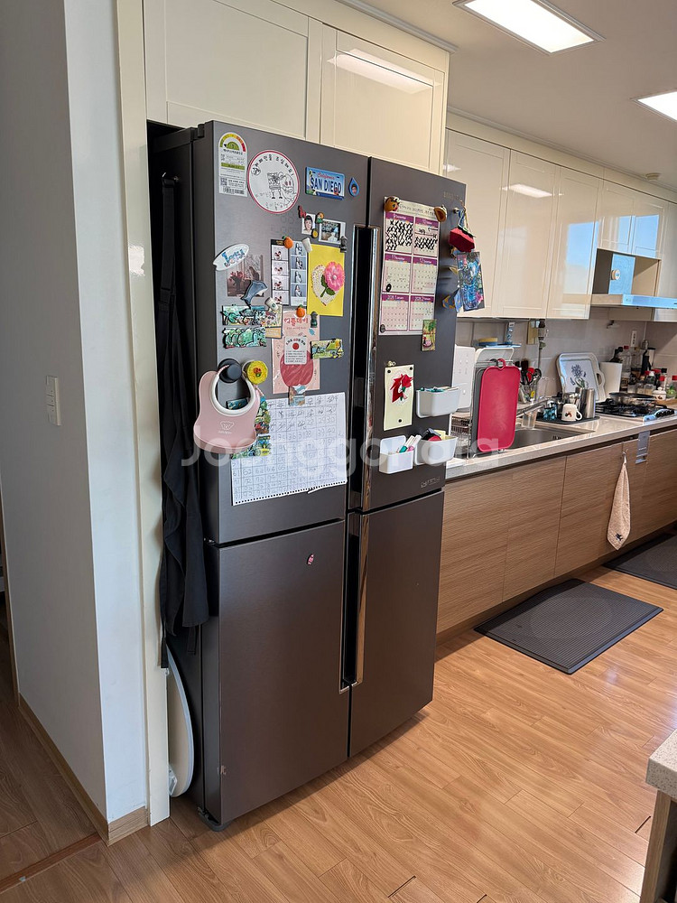 삼성 쉐프컬렉션 냉장고 최고사양(RF10M9965M2)--0