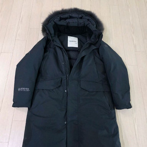 코오롱스포츠 안타티카롱패딩 100사이즈