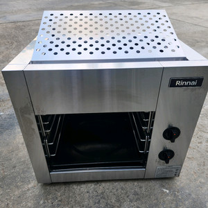 21년식 린나이 생선구이