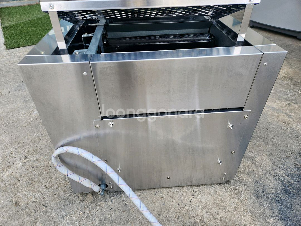 21년식 린나이 생선구이--4