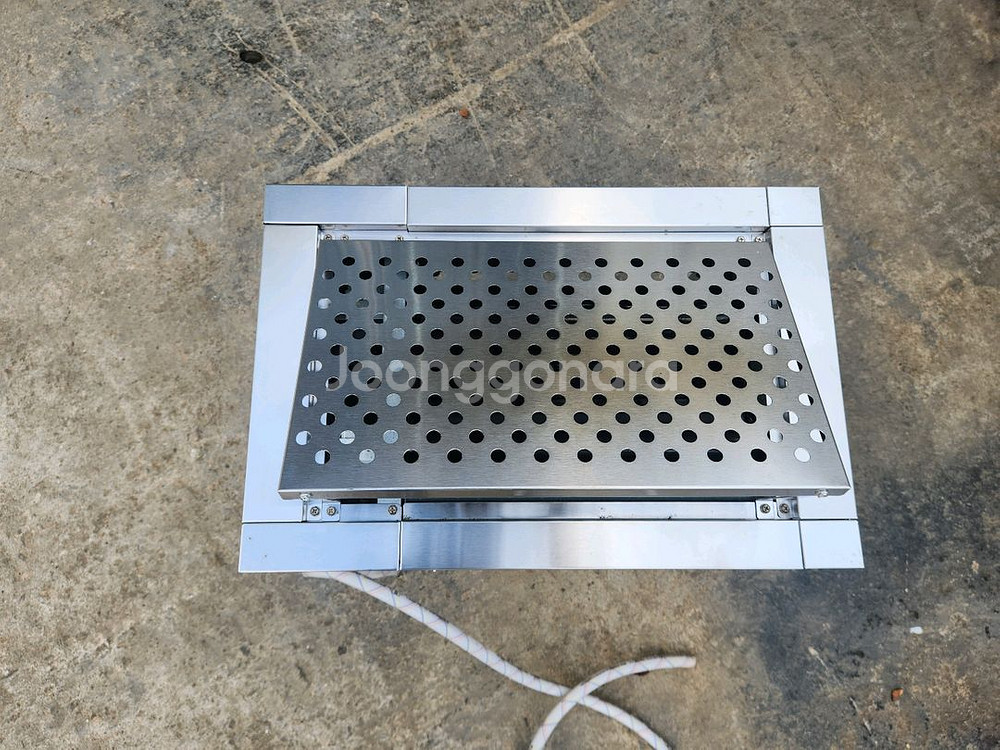 21년식 린나이 생선구이--5