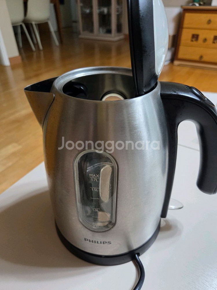 필립스 전기 포트--0