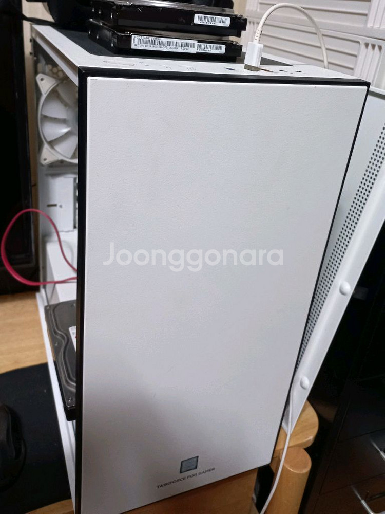 i5 8세대 컴퓨터본체--0