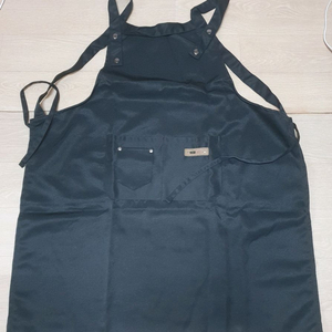 바리스타 자격증 시험 앞치마