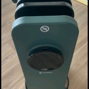 엑센트리 라디에이터 7핀