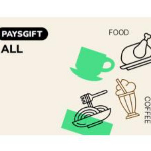 페이즈 외식 잔액관리형 3만원권 팝니다