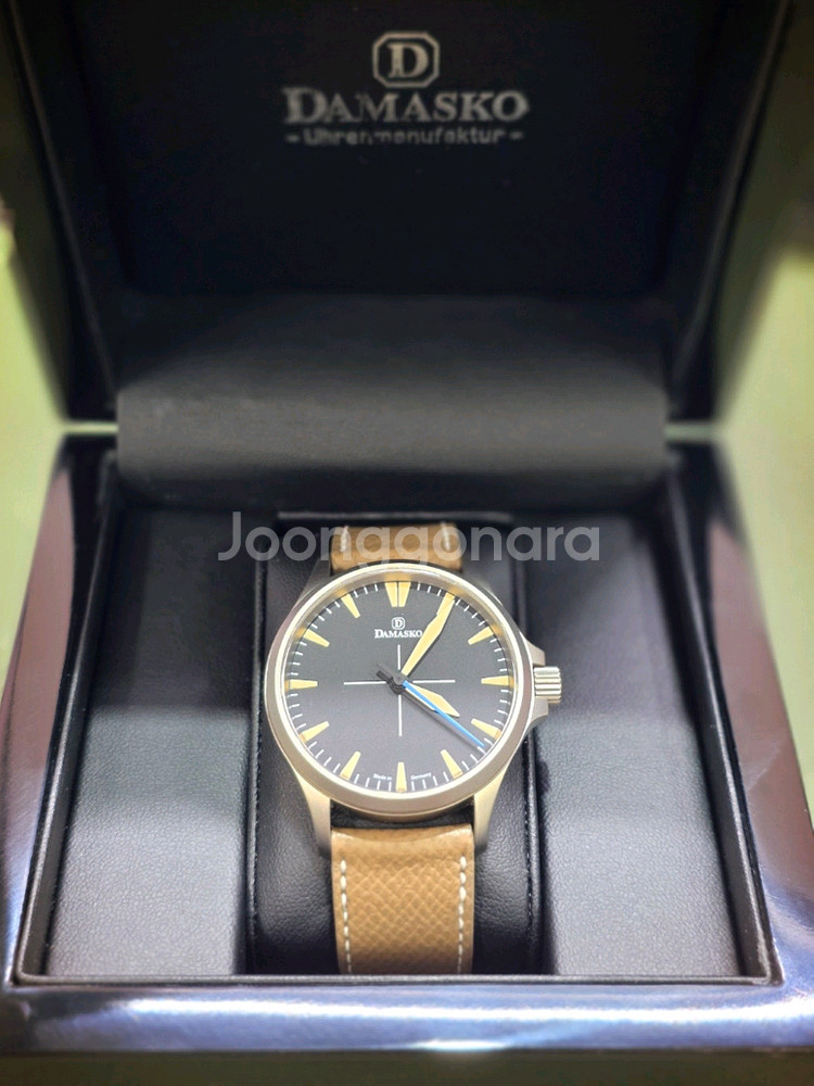 다마스코 DK20--0