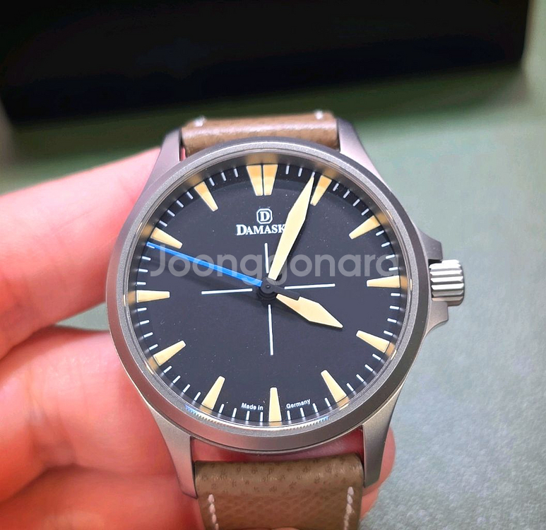 다마스코 DK20--1