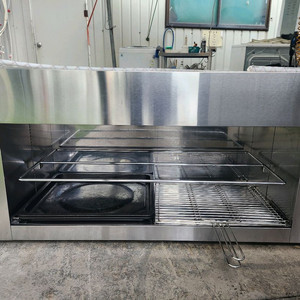 20년식 린나이 생선구이 큰사이즈