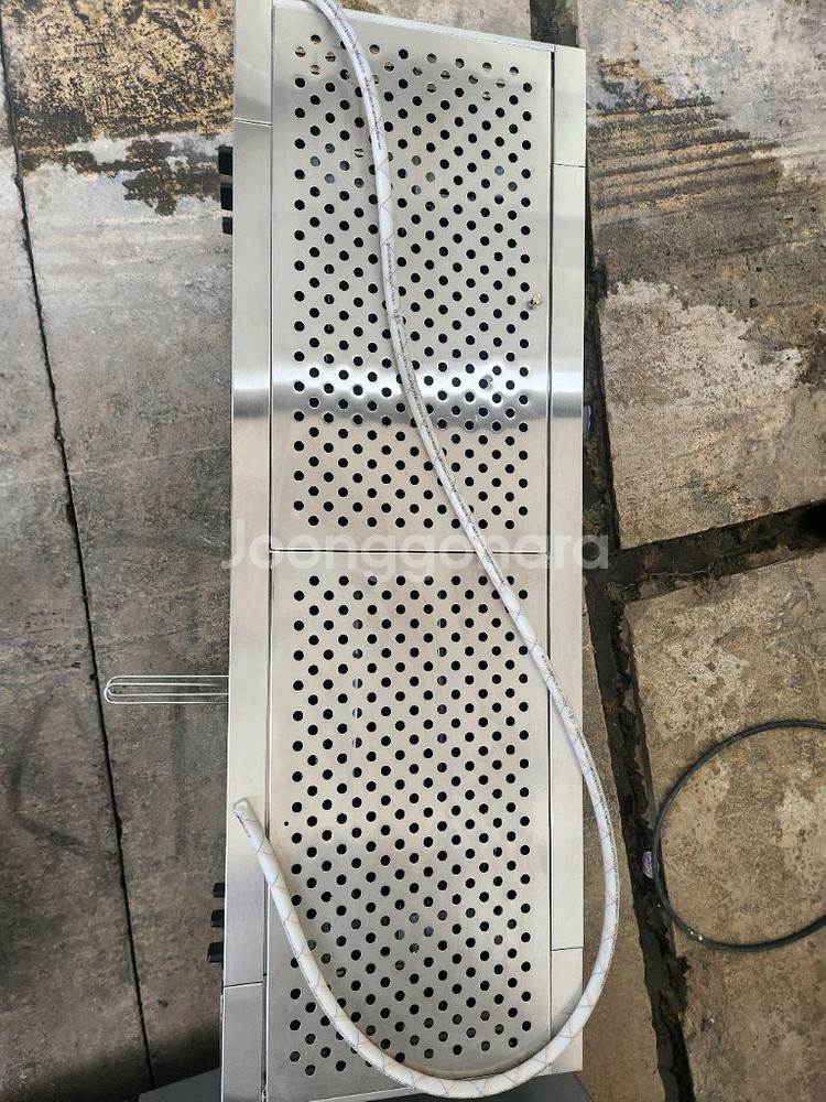 20년식 린나이 생선구이 큰사이즈--5