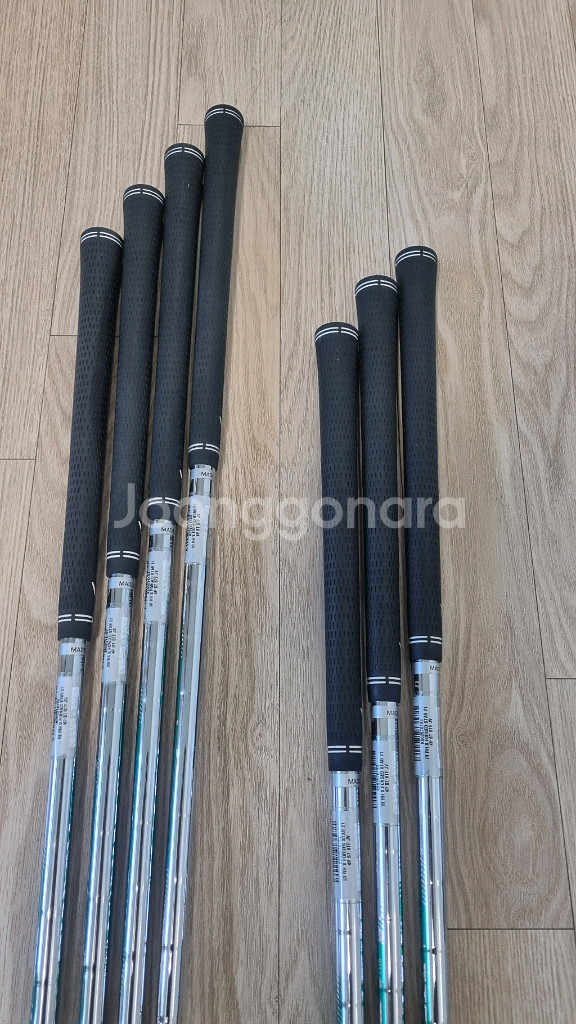 22년형 캘러웨이 X FORGED 스타--3