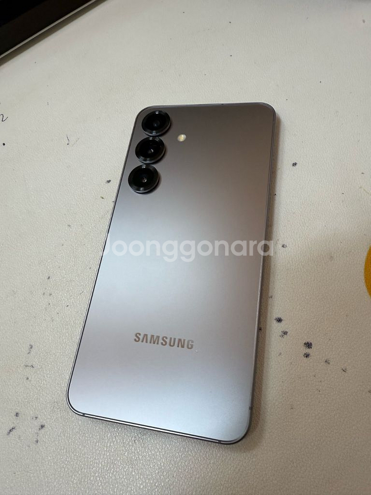 갤럭시S25 sss급--0