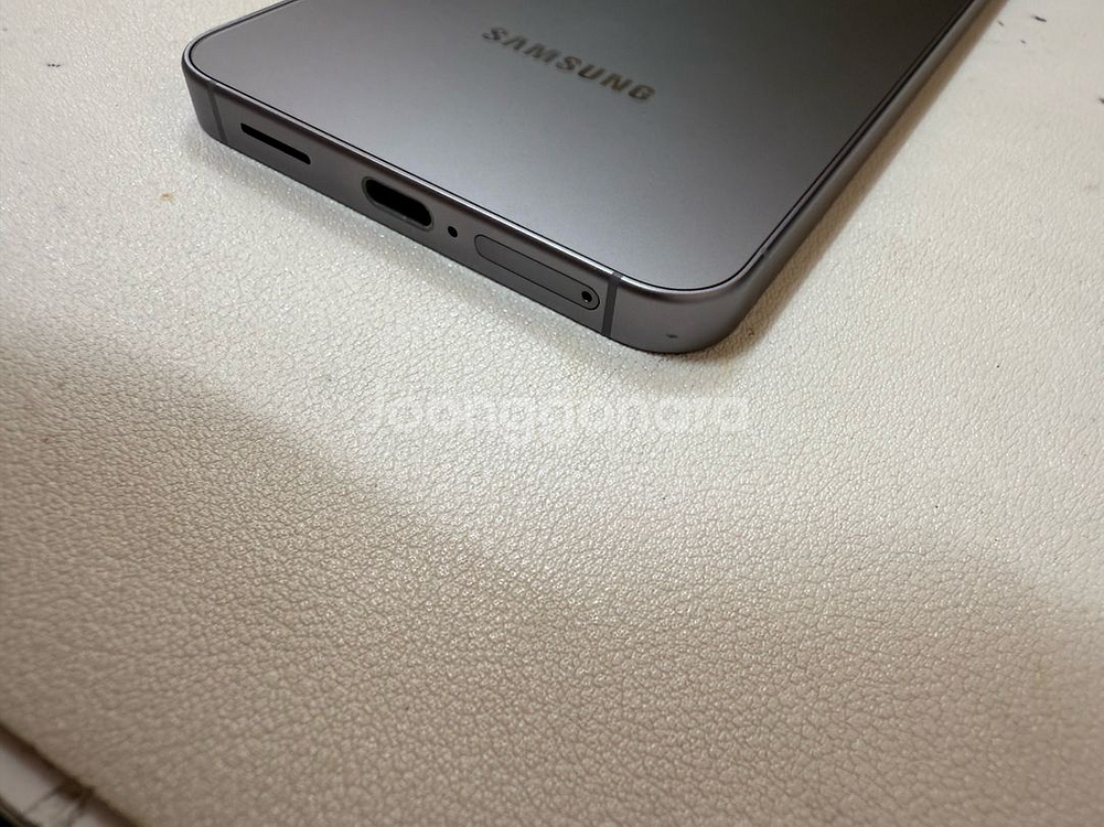 갤럭시S25 sss급--2