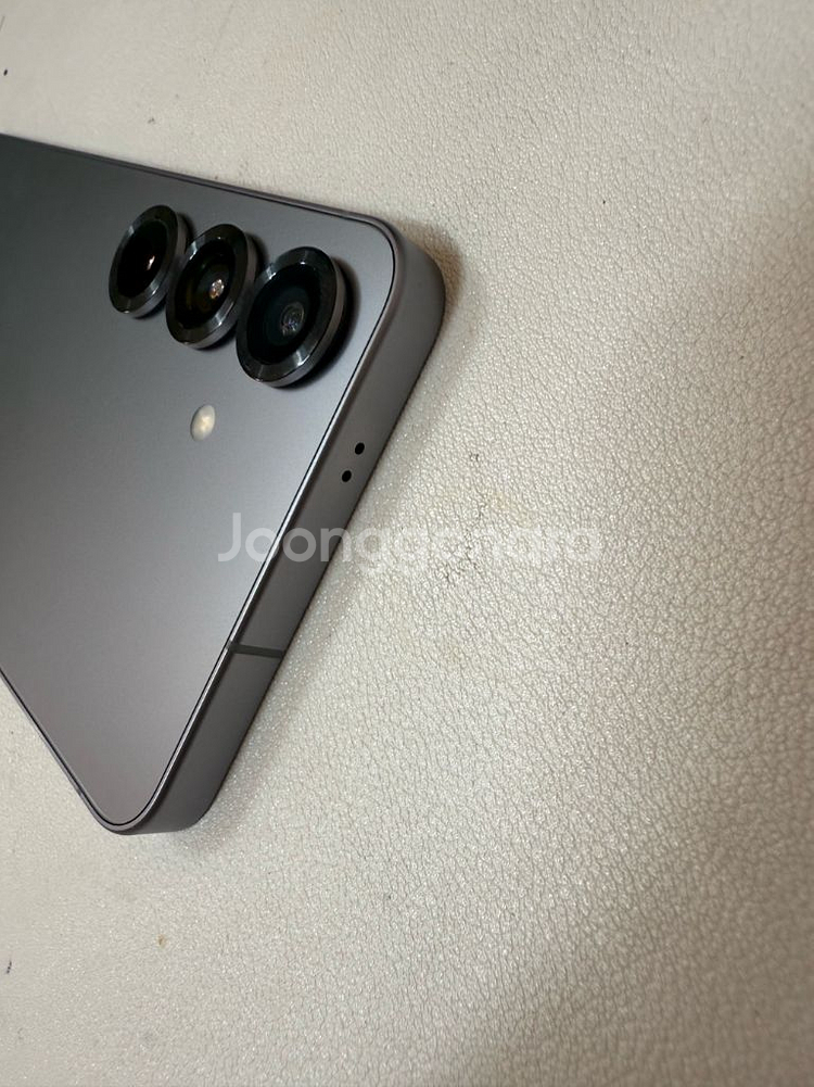 갤럭시S25 sss급--1