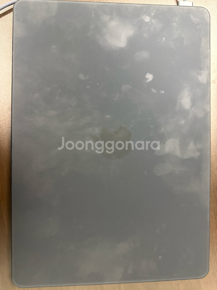 맥북에어 M4 13인치 기본--2