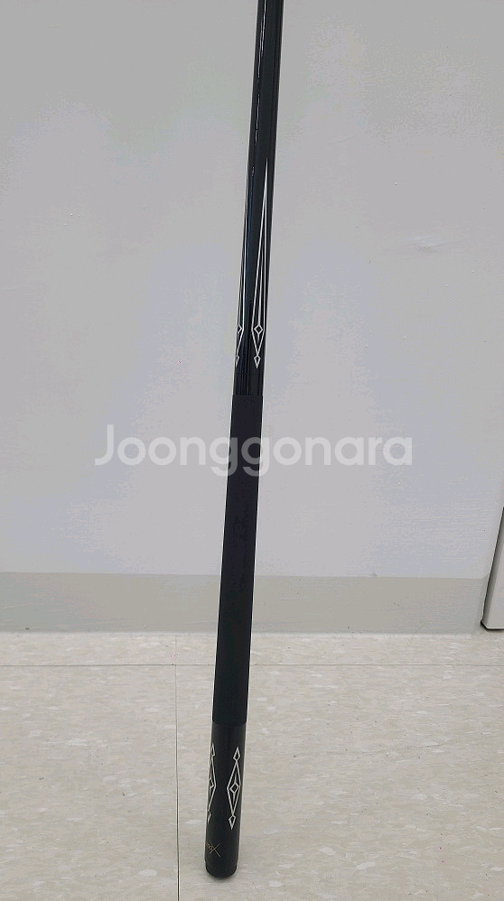 카본 당구큐대--1