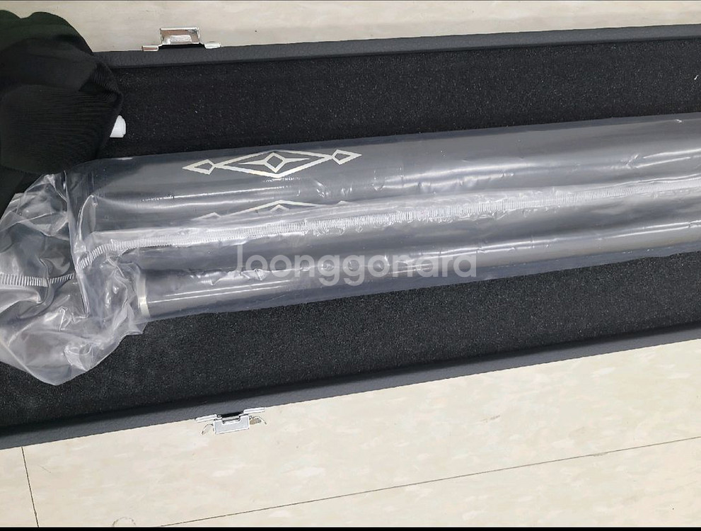 카본 당구큐대--3