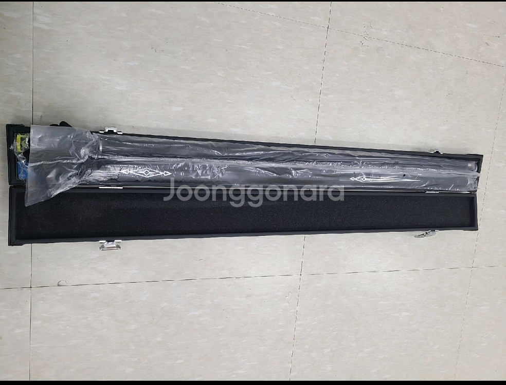 카본 당구큐대--2