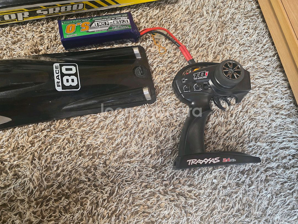 rc보트팔아요--1