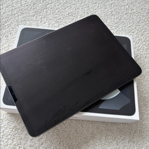 아이패드 에어 5세대 스페이스 그레이