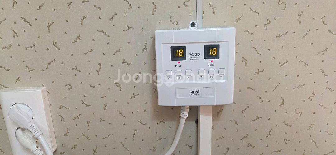 3x4 냉.난방. 단기간사용한컨테이너--5