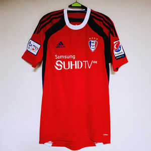 수원삼성 블루윙즈 2015 골키퍼 1st 반팔