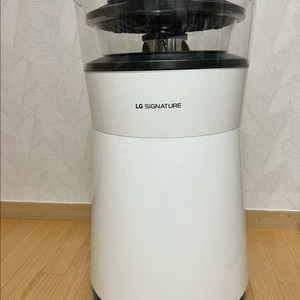 LG 시그니처 에어워셔 공기청정기(가습기)