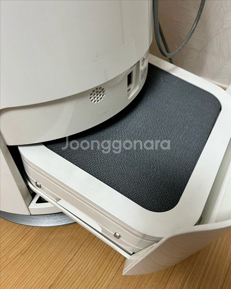 LG 시그니처 에어워셔 공기청정기(가습기)--5