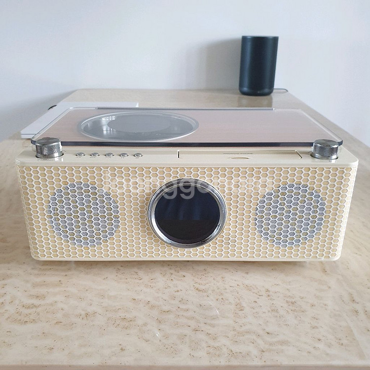 LG 클래식 오디오 CM3530--0