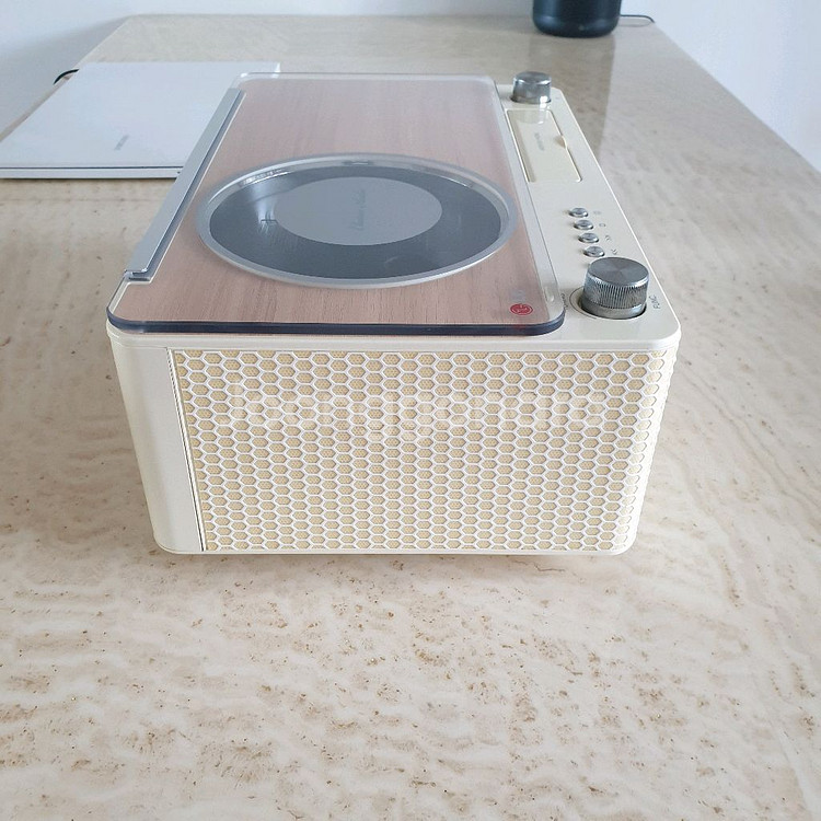 LG 클래식 오디오 CM3530--2