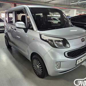 [기아]레이 밴 고급형 (2인승) #앱특가