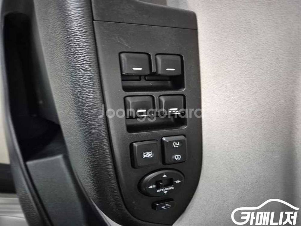 [기아]레이 밴 고급형 (2인승) #앱특가--6