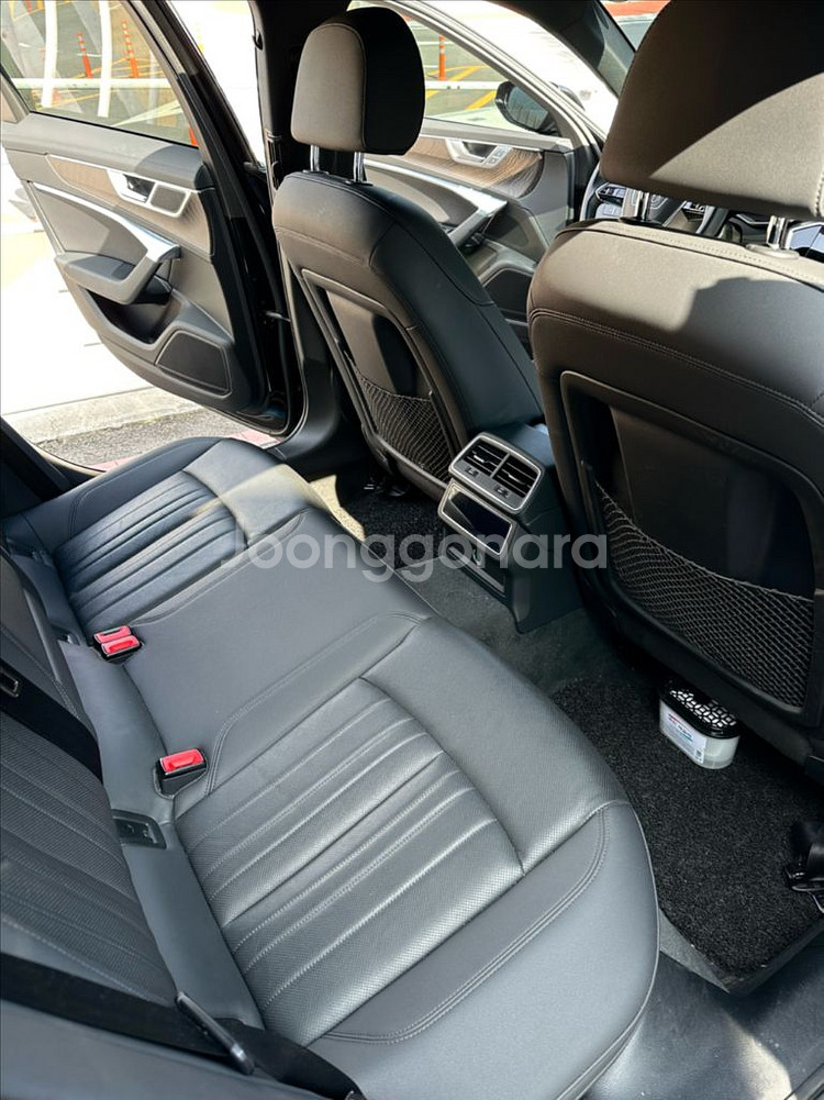 아우디 A6 C8 45Tfsi 콰트로 프리미엄--4