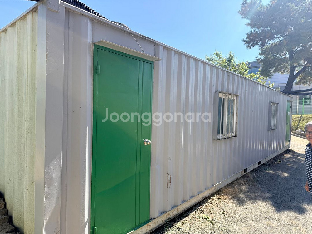 3*12 중고 컨테이너--2
