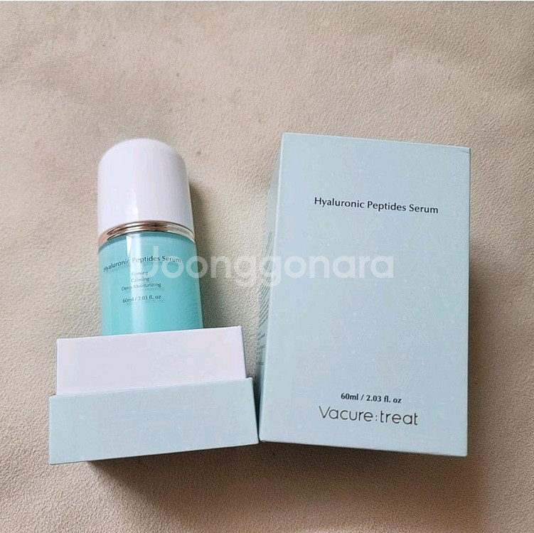 (무료배송) 펩타이드 히알루로닉세럼--0