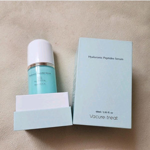 (무료배송) 펩타이드 히알루로닉세럼