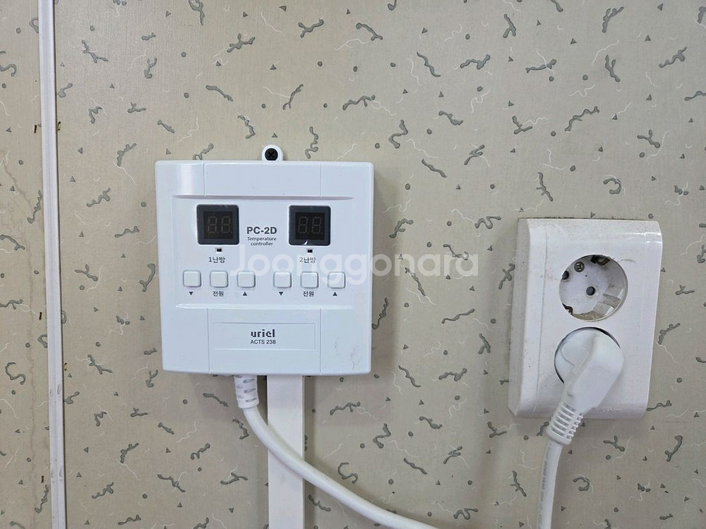 3x6 냉.난방. 설치된 깨끗한 컨테이너--7