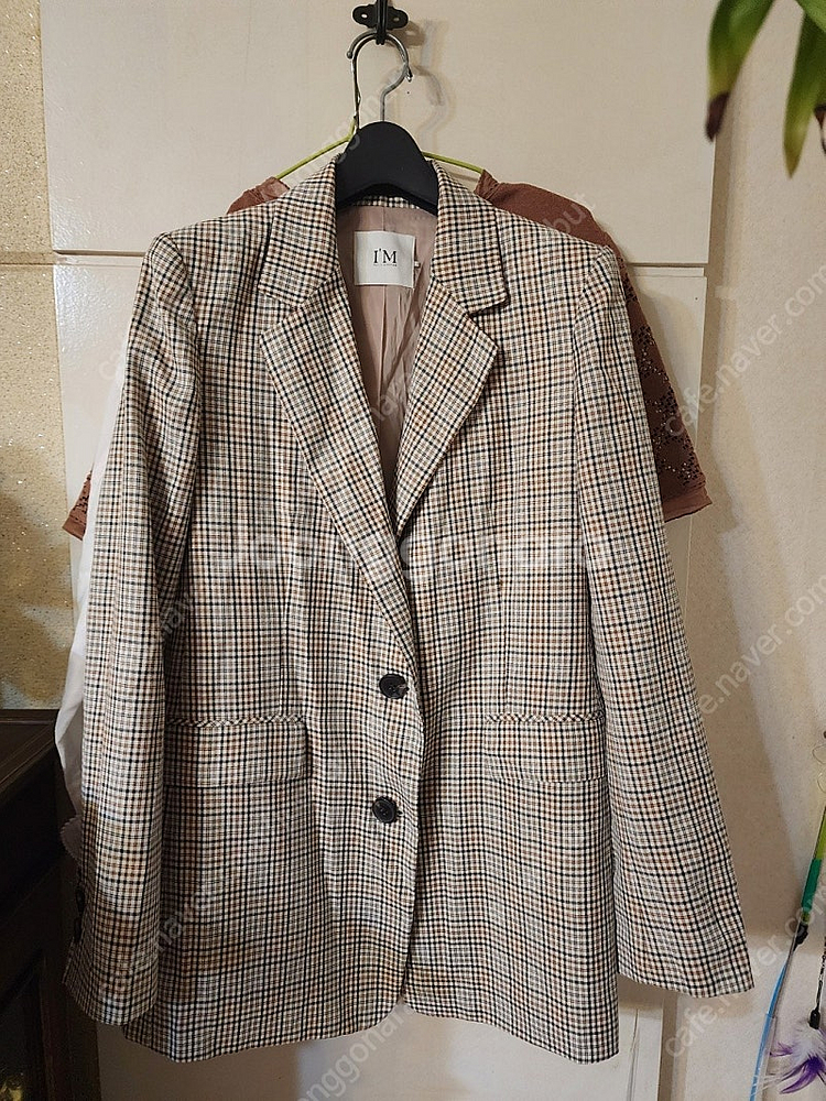 마랑 빈폴 잇미샤 생제임스 sjsj 쟈켓 티--3