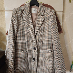 마랑 빈폴 잇미샤 생제임스 sjsj 쟈켓 티