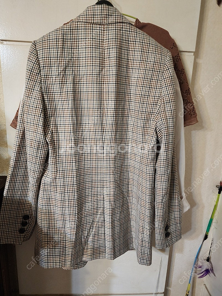 마랑 빈폴 잇미샤 생제임스 sjsj 쟈켓 티--4