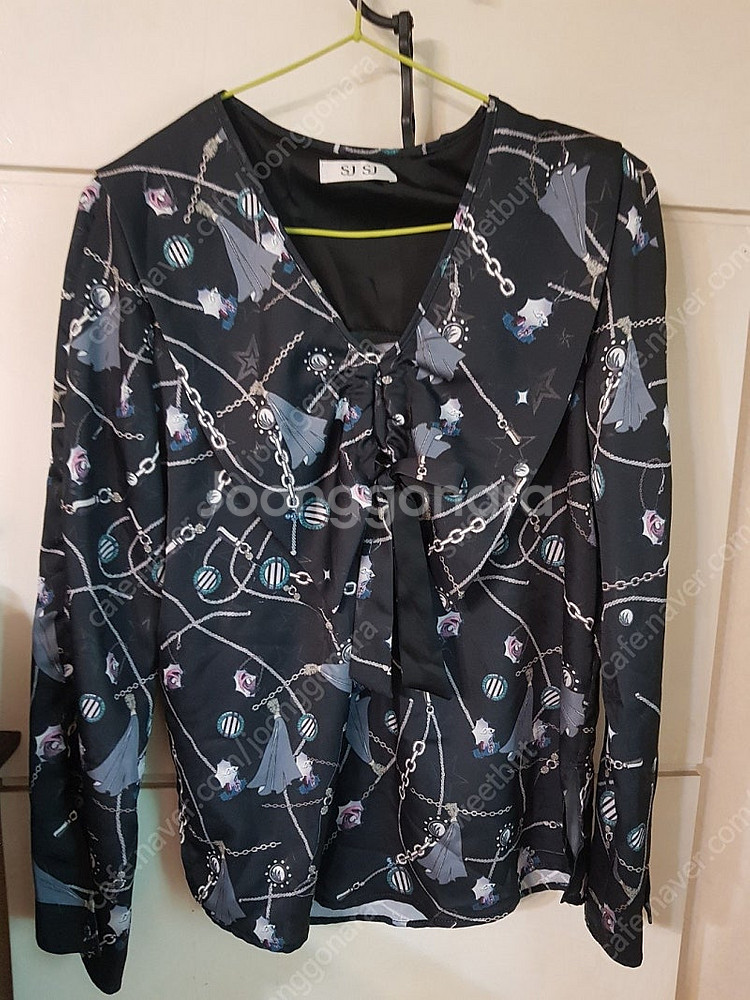 마랑 빈폴 잇미샤 생제임스 sjsj 쟈켓 티--6