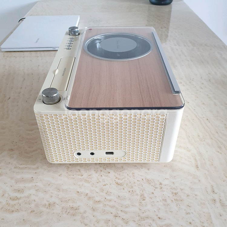 LG 클래식 오디오 CM3530--3