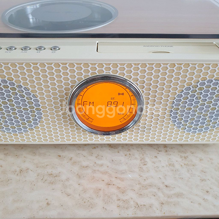 LG 클래식 오디오 CM3530--7