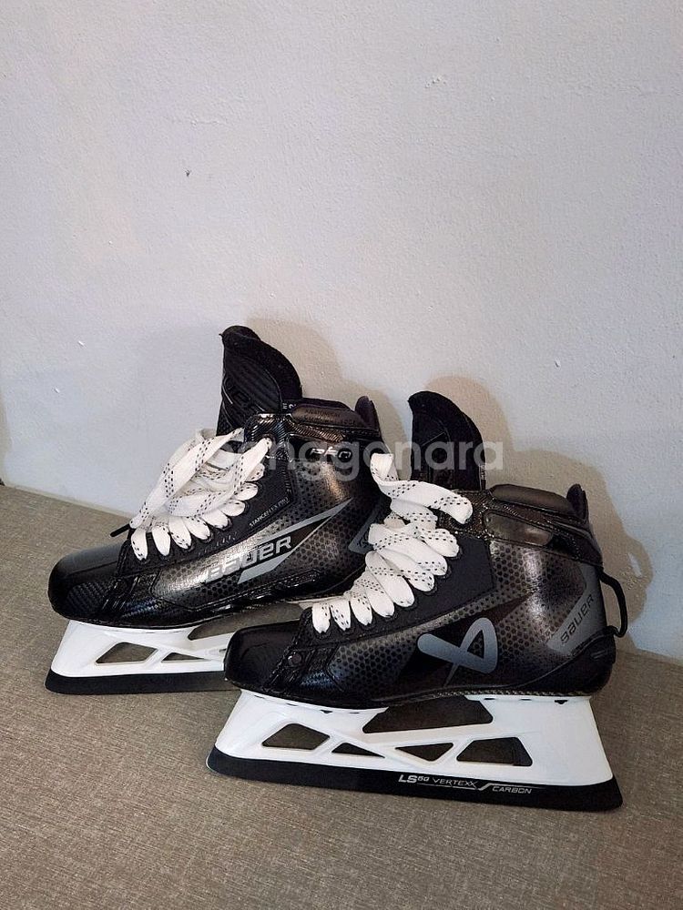 아이스하키 골리 스케이트 6.5 fit2--0