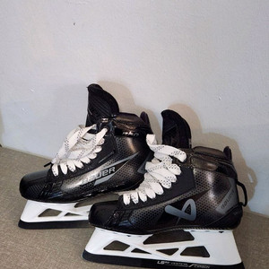 아이스하키 골리 스케이트 6.5 fit2